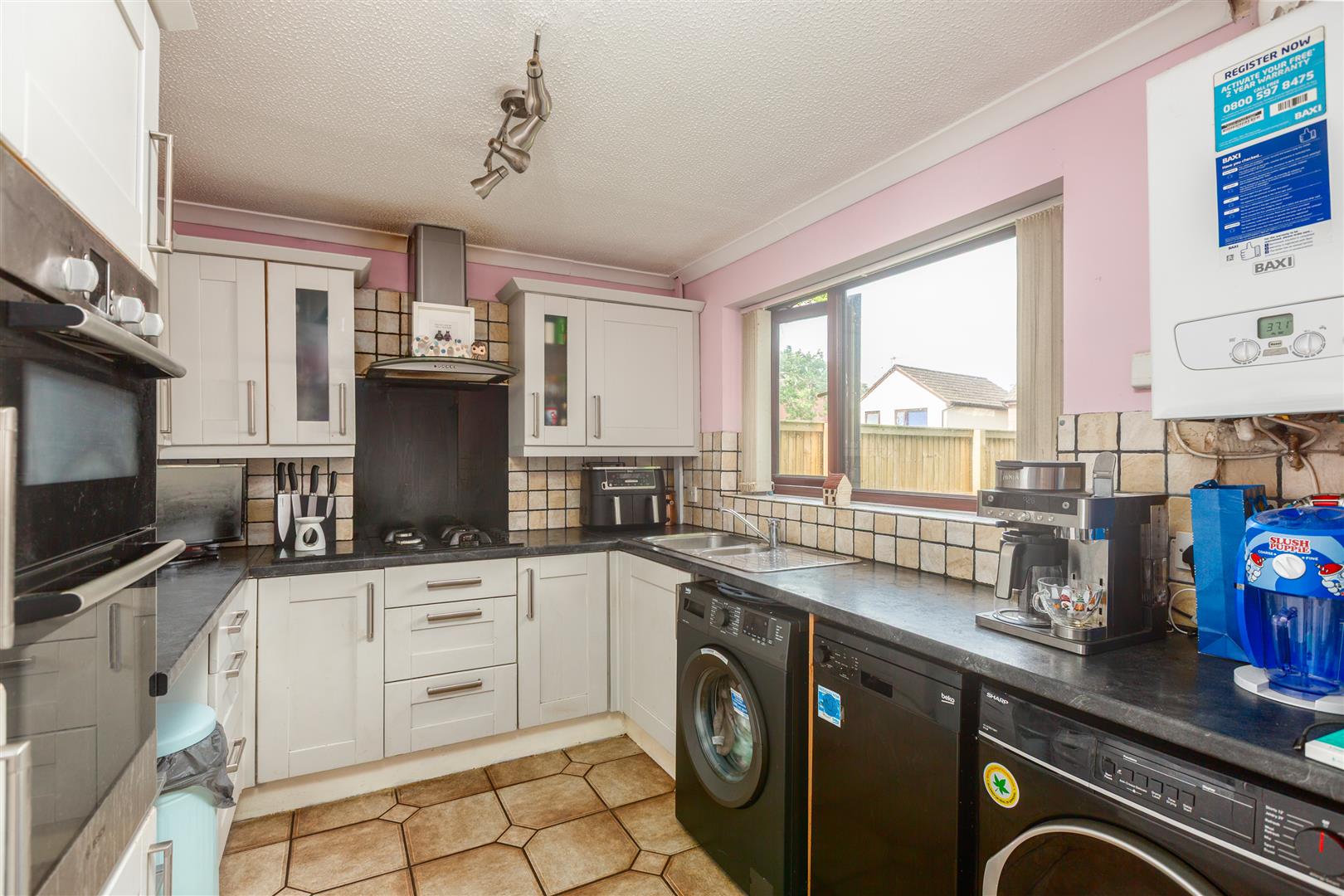Porth Y Waun, Gowerton, Swansea, SA4 3BJ